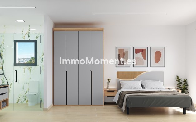 Construction neuve - Appartement - Guardamar del Segura