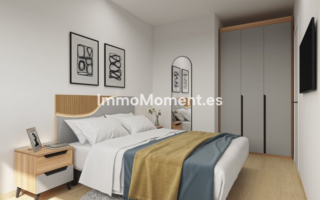 Construction neuve - Appartement - Guardamar del Segura