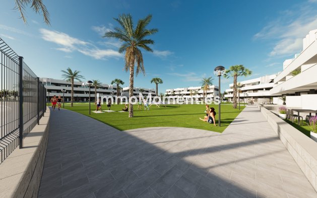 Construction neuve - Appartement - Guardamar del Segura