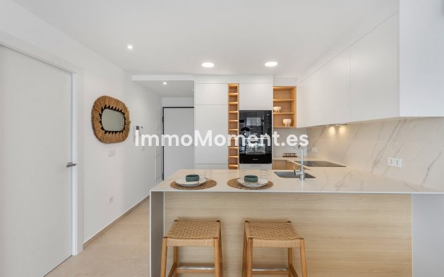 Neubau - Penthouse - Los Alcázares