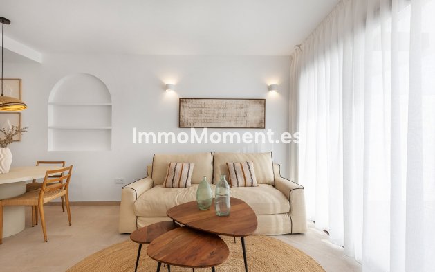Neubau - Penthouse - Los Alcázares