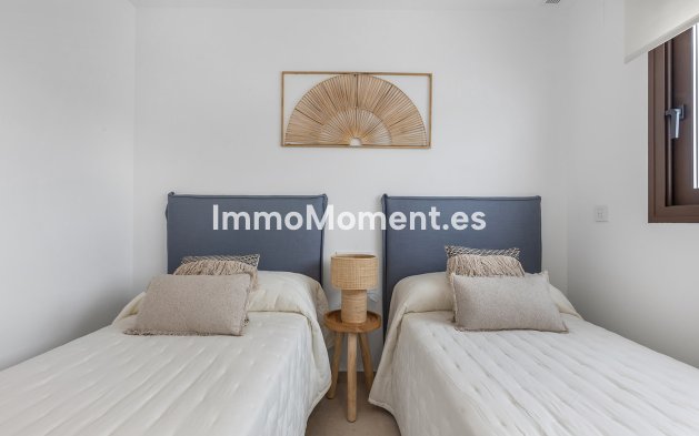 Neubau - Penthouse - Los Alcázares