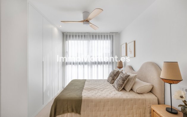Neubau - Penthouse - Los Alcázares