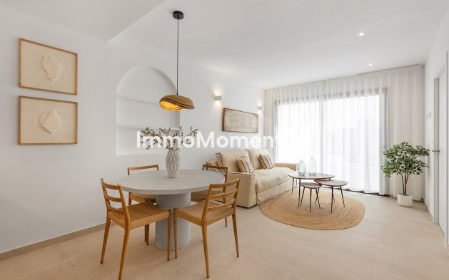 Construction neuve - Appartement - Los Alcázares