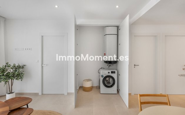 Construction neuve - Appartement - Los Alcázares