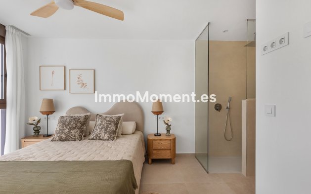 Construction neuve - Appartement - Los Alcázares