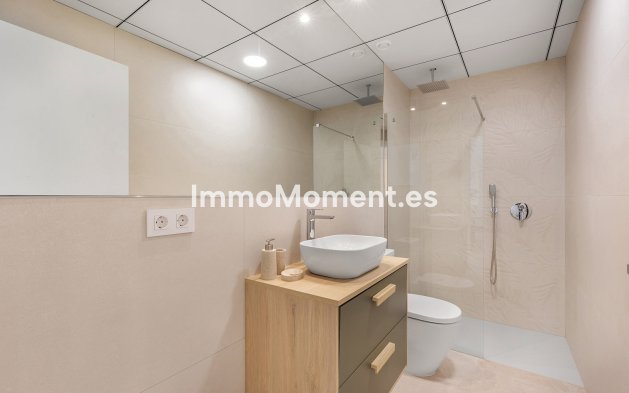Construction neuve - Appartement - Los Alcázares
