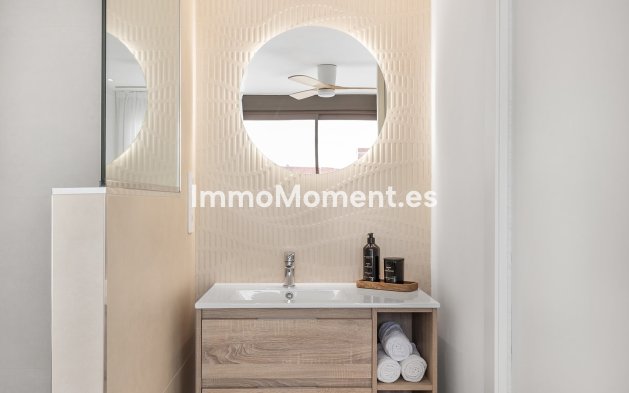 Construction neuve - Appartement - Los Alcázares