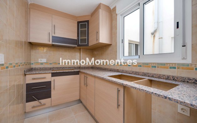 Nieuwbouw - Appartement - San Fulgencio