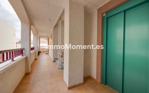Nieuwbouw - Appartement - San Fulgencio