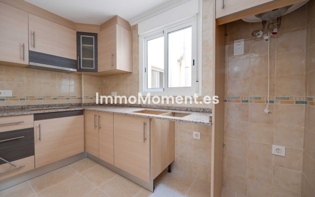 Obra nueva - Apartamento - San Fulgencio