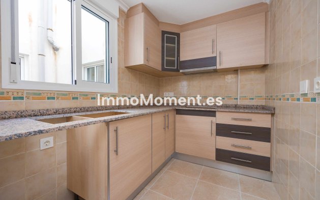 Obra nueva - Apartamento - San Fulgencio