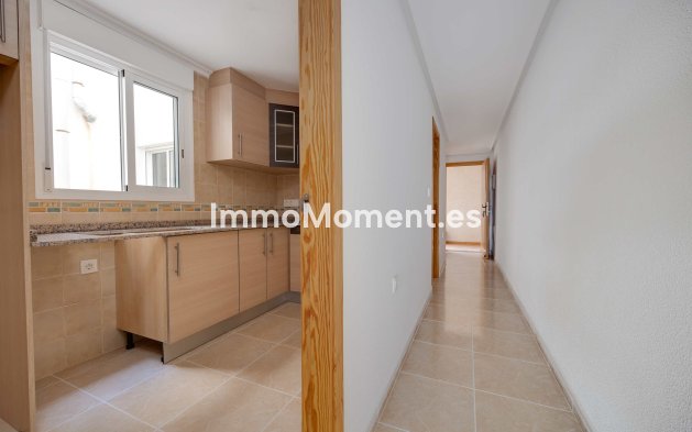 Obra nueva - Apartamento - San Fulgencio