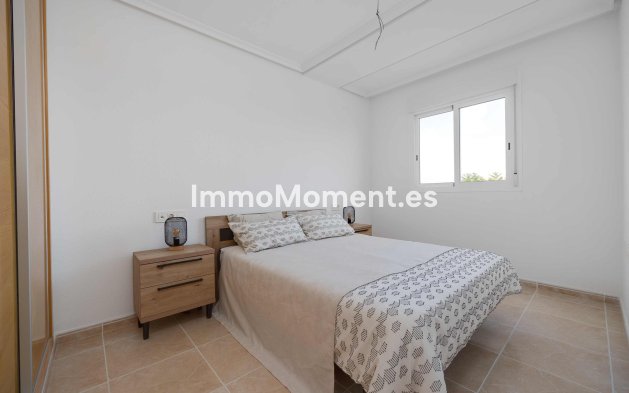 Obra nueva - Apartamento - San Fulgencio