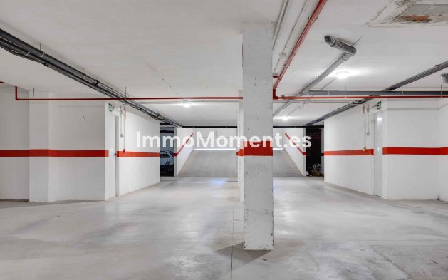 Obra nueva - Apartamento - San Fulgencio