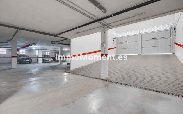 Obra nueva - Apartamento - San Fulgencio