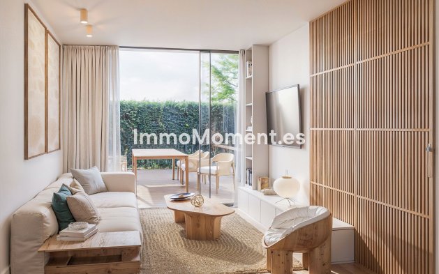 Nieuwbouw - Appartement - La Nucía