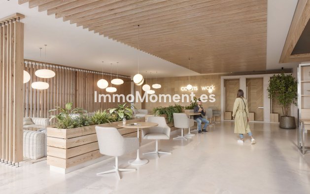 Nieuwbouw - Appartement - La Nucía