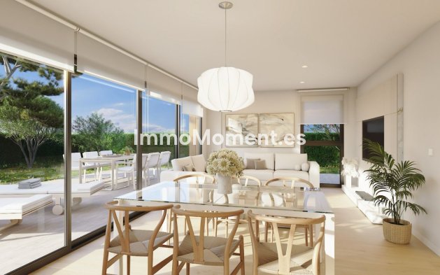 Neubau - Penthouse - La Nucía