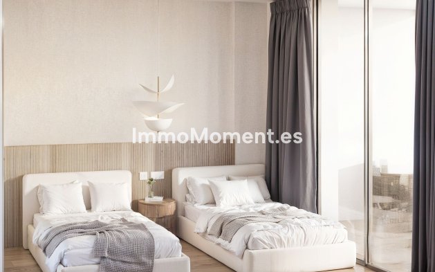 Neubau - Penthouse - La Nucía