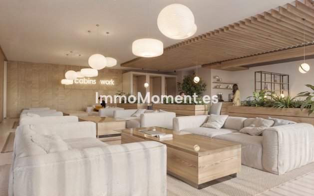 Neubau - Penthouse - La Nucía