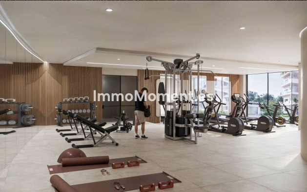 Neubau - Penthouse - La Nucía