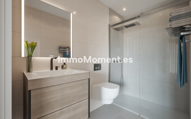 Construction neuve - Appartement - Guardamar del Segura