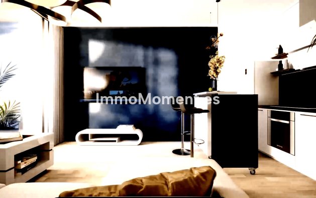 Nieuwbouw - Penthouse - Torrevieja