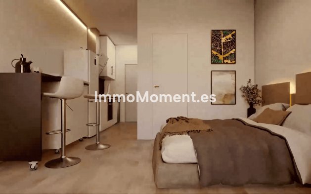 Nieuwbouw - Penthouse - Torrevieja
