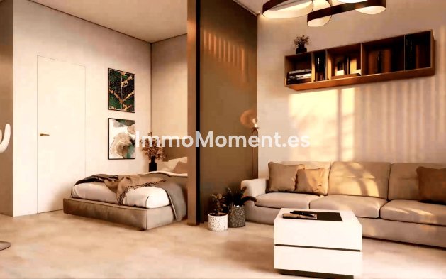 Nieuwbouw - Penthouse - Torrevieja