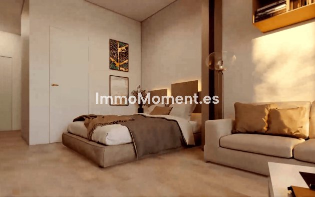 Nieuwbouw - Penthouse - Torrevieja