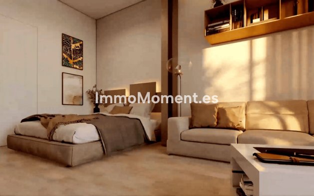 Nieuwbouw - Penthouse - Torrevieja