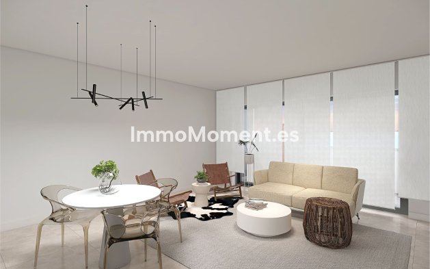 Neubau - Wohnung - Torrevieja