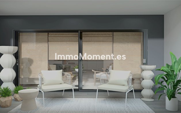 Neubau - Wohnung - Torrevieja