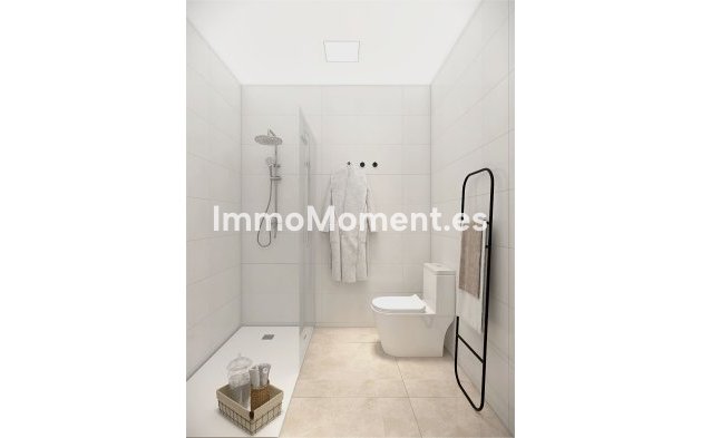 Neubau - Wohnung - Torrevieja