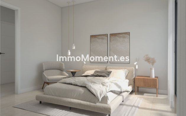 Neubau - Penthouse - Torrevieja