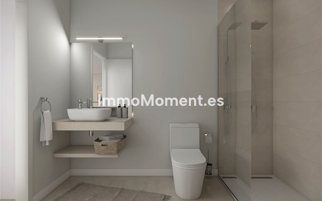 Neubau - Penthouse - Torrevieja