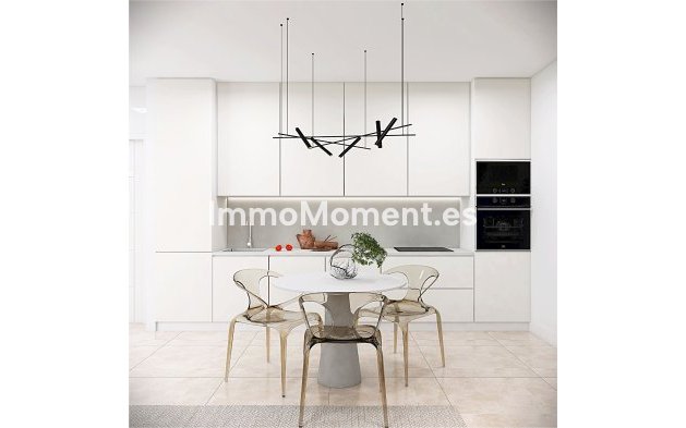 New Build - Penthouse - Torrevieja