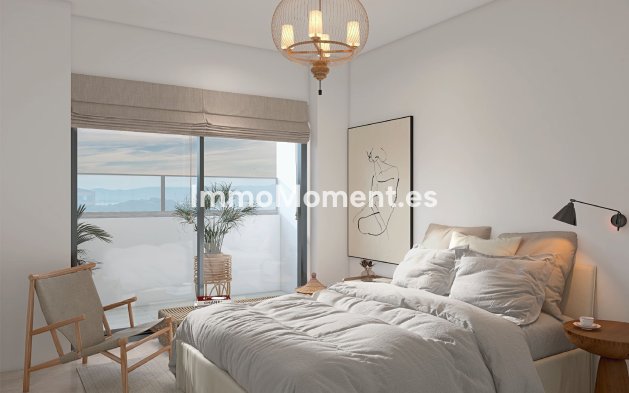 New Build - Penthouse - Torrevieja