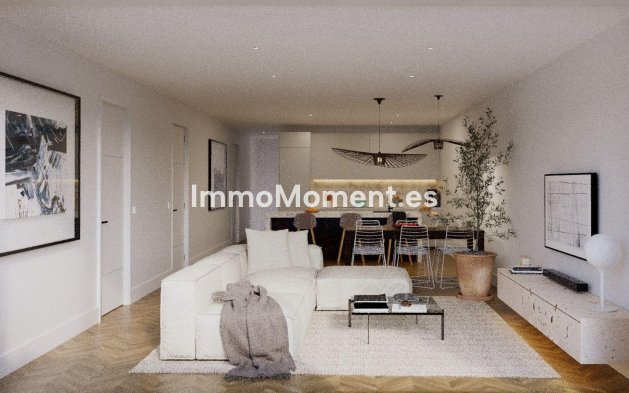 Construction neuve - Appartement - Hondón de las Nieves