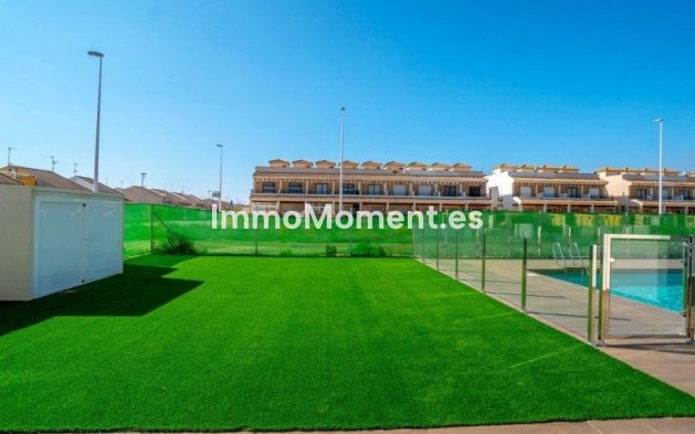 New Build - Apartment - San Pedro del Pinatar