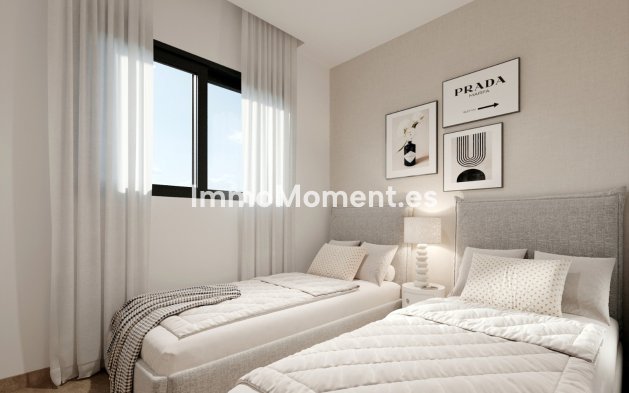 Construction neuve - Appartement - Santa Rosalía