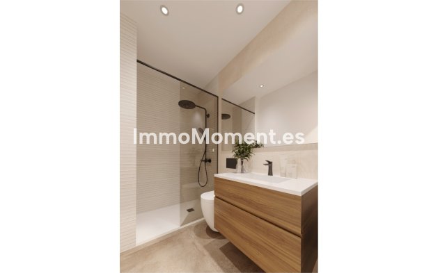 Construction neuve - Appartement - Santa Rosalía
