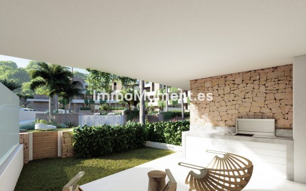 Nieuwbouw - Appartement - Cartagena