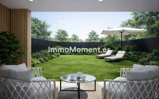 New Build - Penthouse - Jávea