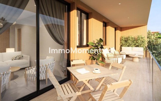 New Build - Penthouse - Jávea