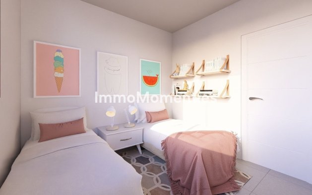 New Build - Penthouse - Jávea