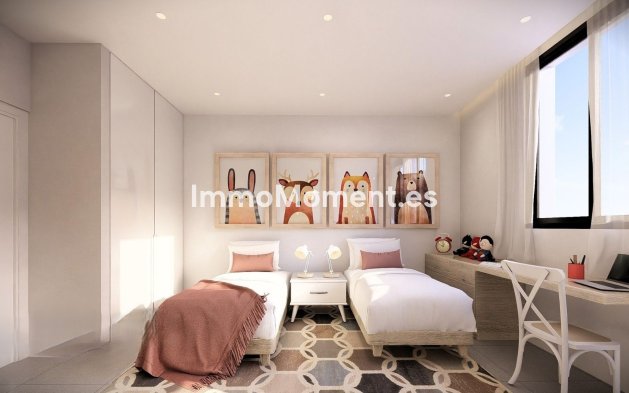 New Build - Penthouse - Jávea