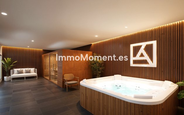 Nieuwbouw - Penthouse - Los Alcázares