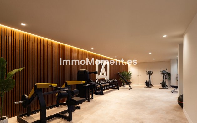 Nieuwbouw - Penthouse - Los Alcázares